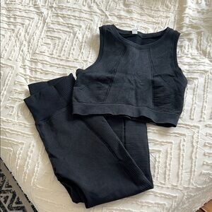 Offline by Aerie 2 pc Athletic Set